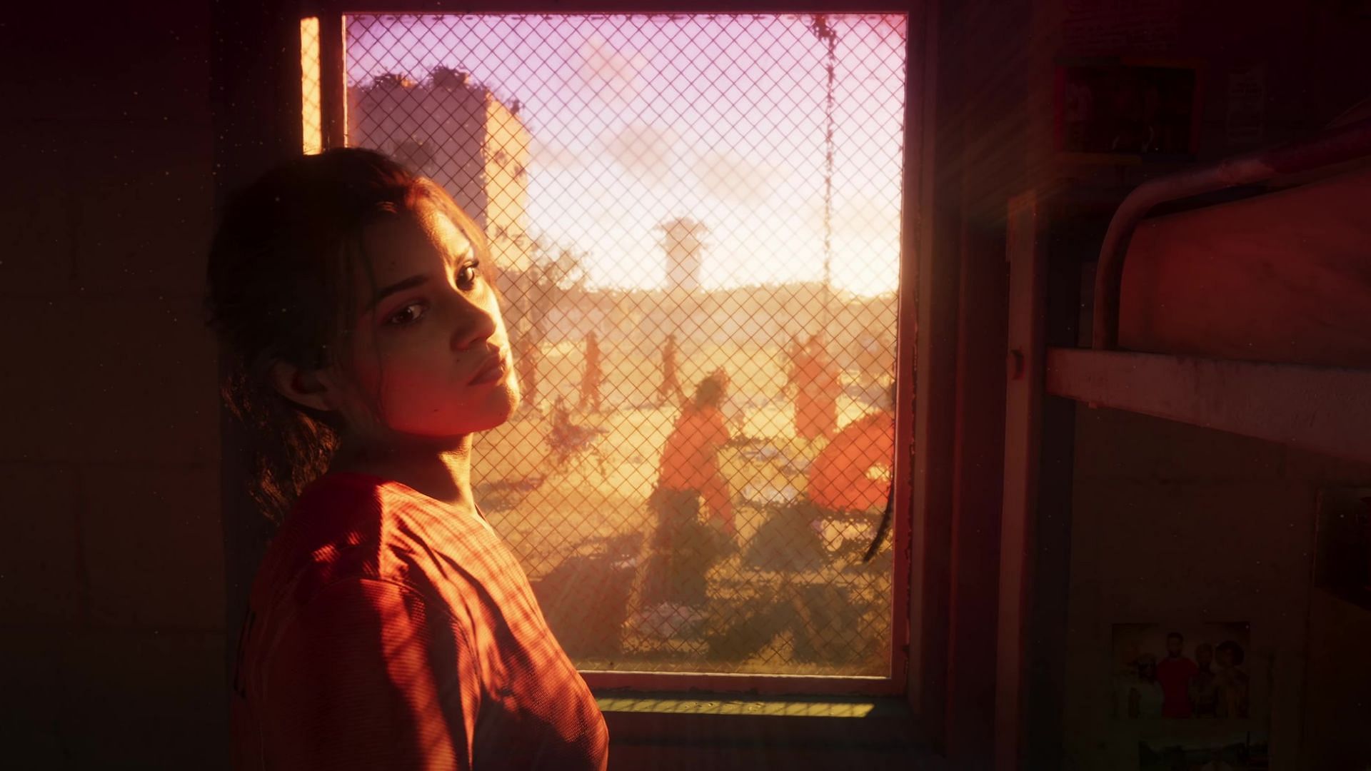 The GTA experience is gradually becoming solo-friendly again (Image via Rockstar Games)